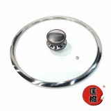 28cm 玻璃蓋